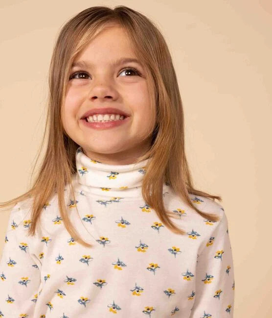 Petit Bateau - Sous Pull