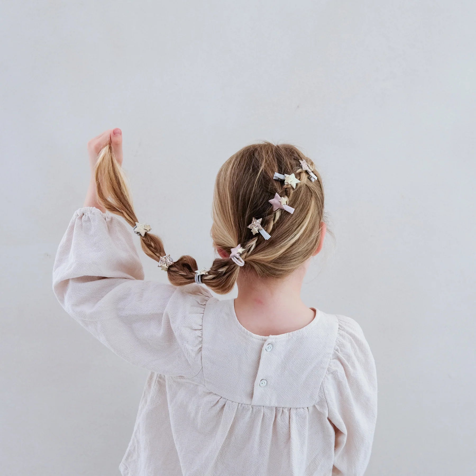 Mimi & Lula - Mini Clip Sparkle