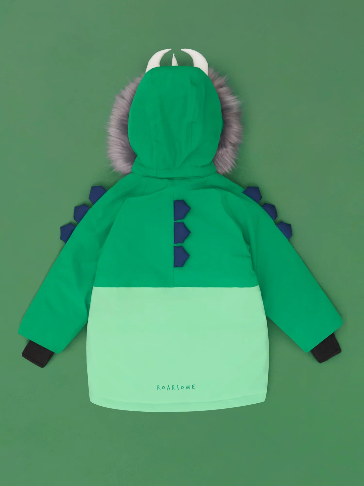 Roarsome - Coat + Ski pants