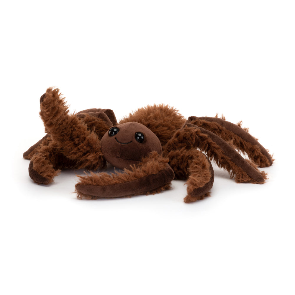 Jellycat - Spindleshanks spider
