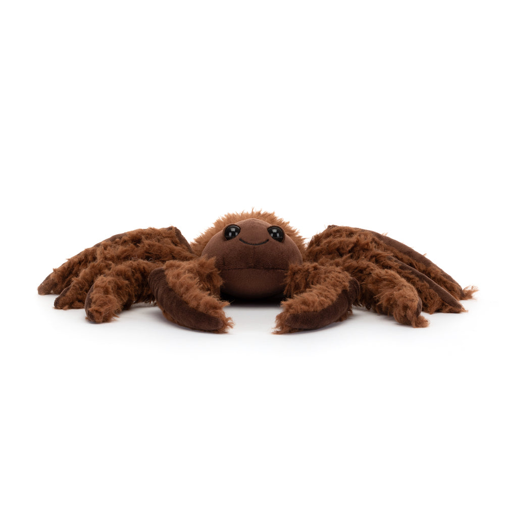 Jellycat - Spindleshanks spider