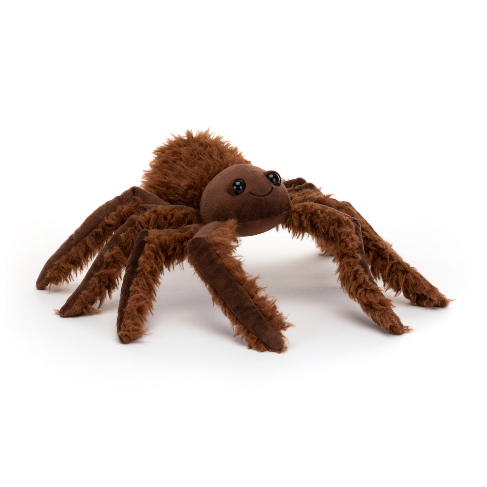 Jellycat - Spindleshanks spider