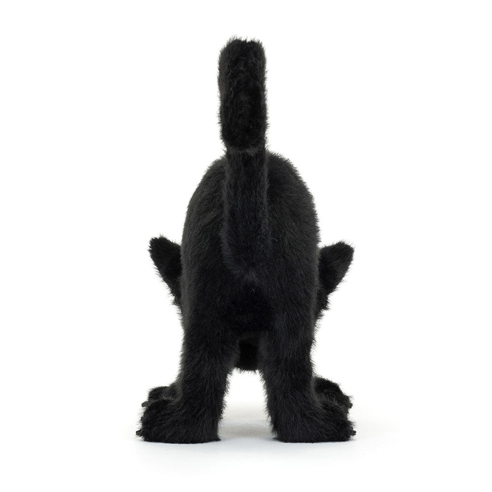 Jellycat - Spookipaws Cat