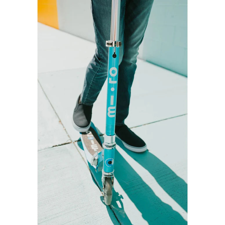 Micro - Trottinette Sprite LED