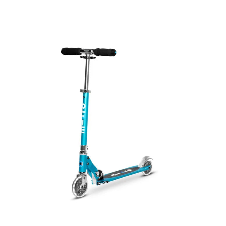 Micro - Trottinette Sprite LED