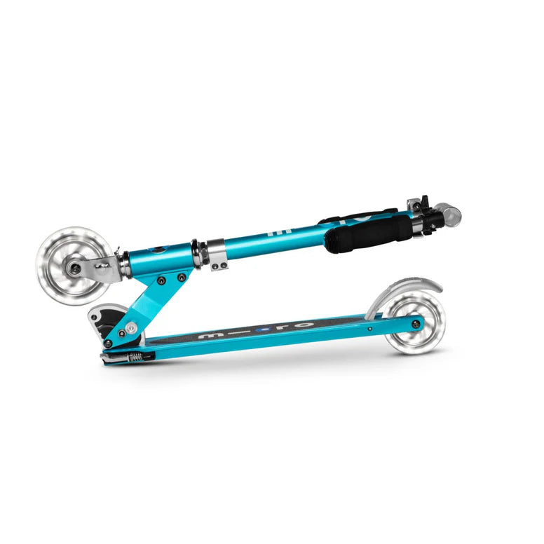 Micro - Trottinette Sprite LED