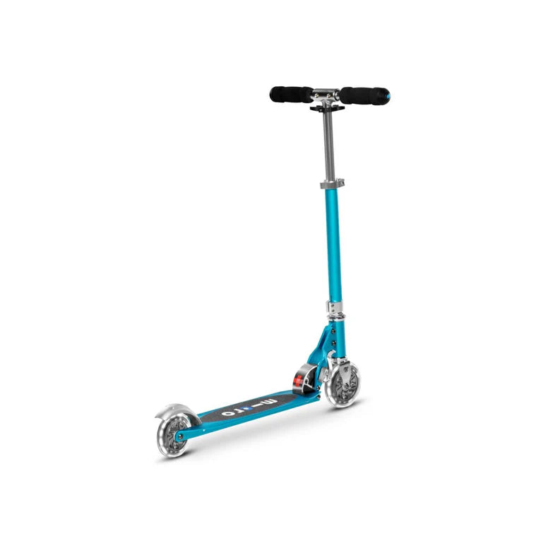 Micro - Trottinette Sprite LED
