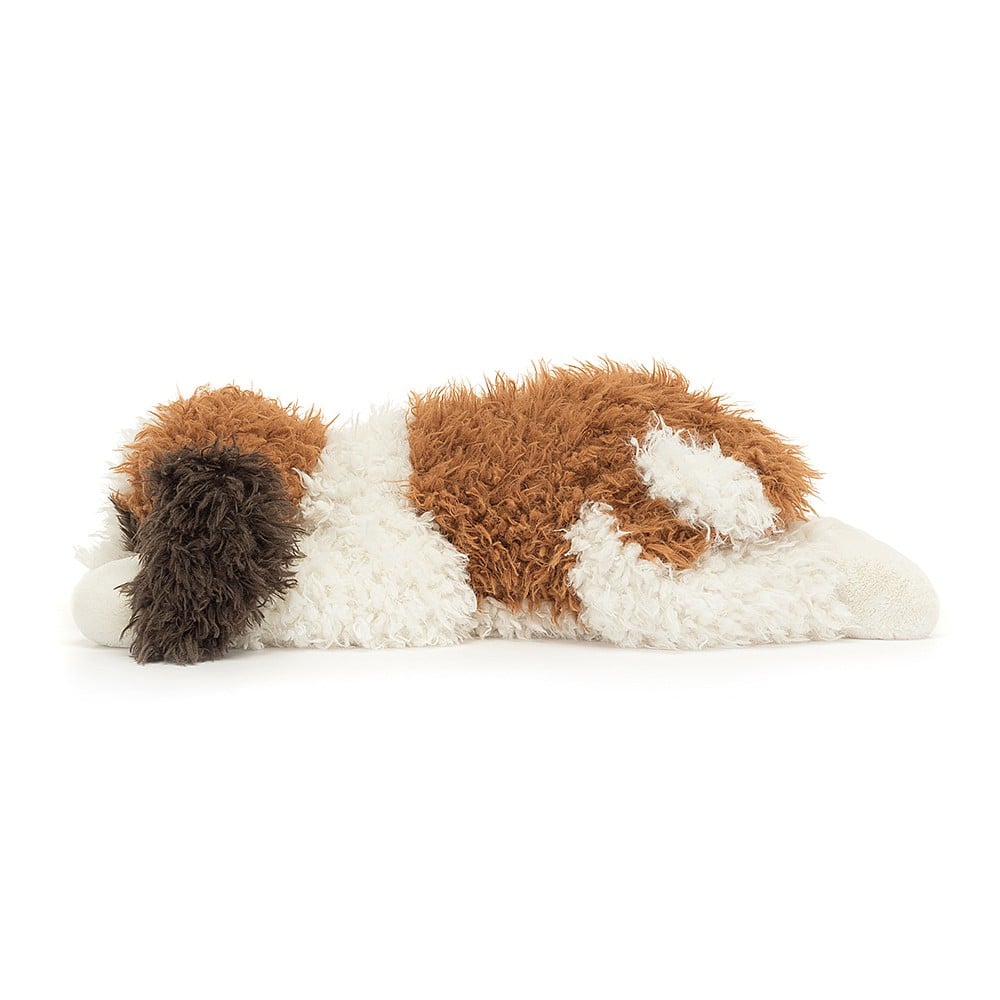 Jellycat - St-Bernard Floofie