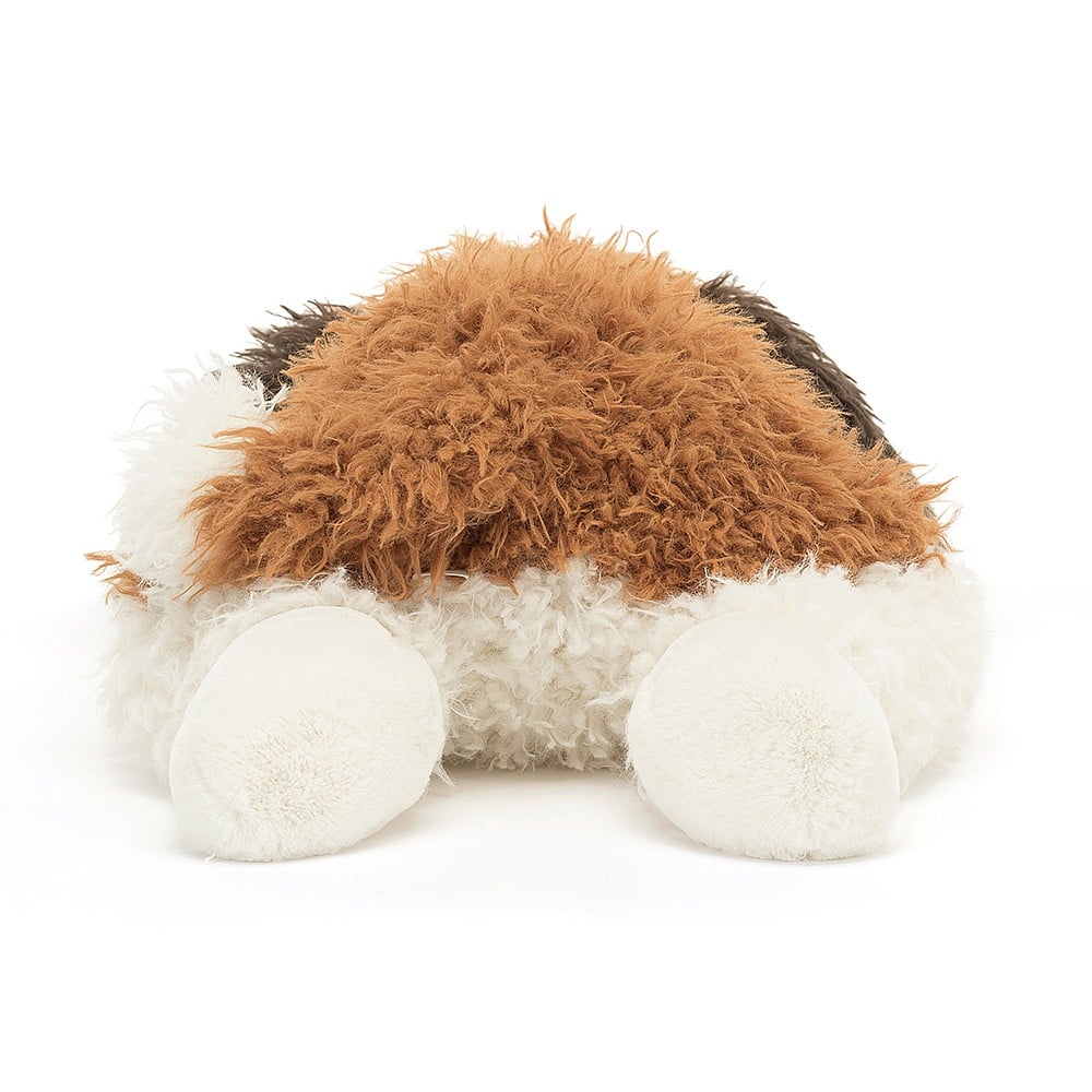 Jellycat - St-Bernard Floofie