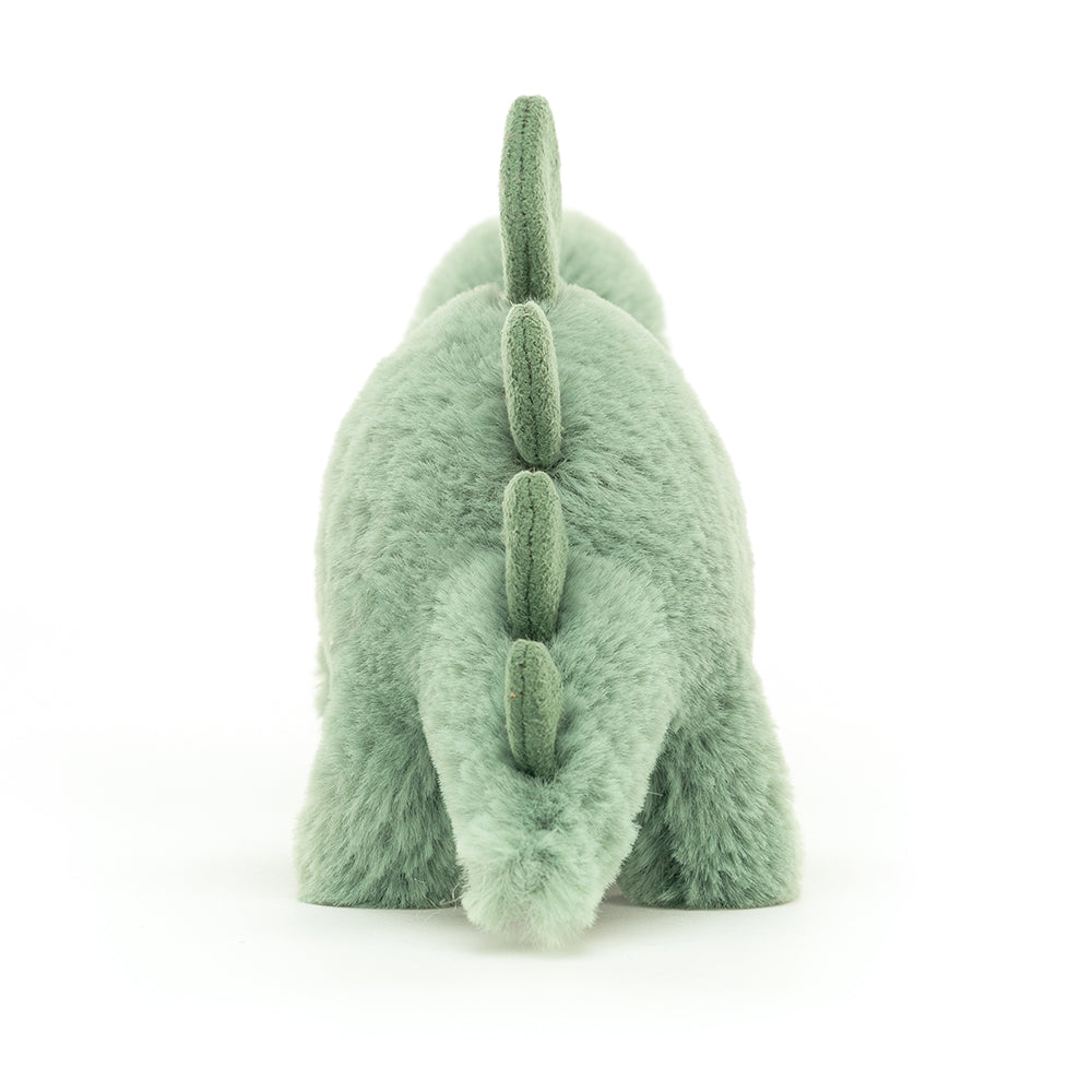 Jellycat - Fossilly: Stegosaurus (Mini)