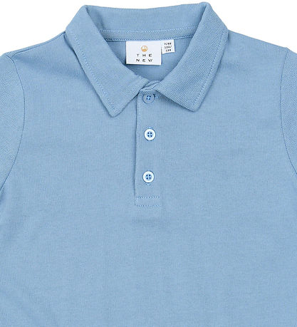 The New - Polo Stennis