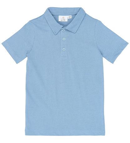 The New - Polo Stennis