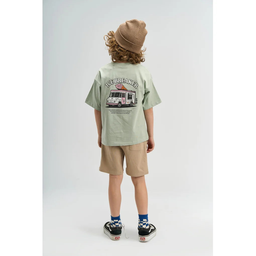 The New - Stennis Shorts