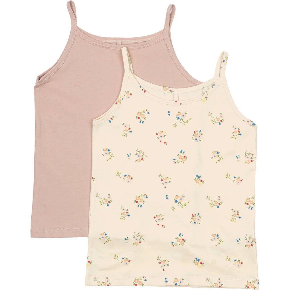 The New - 2 Cami Set