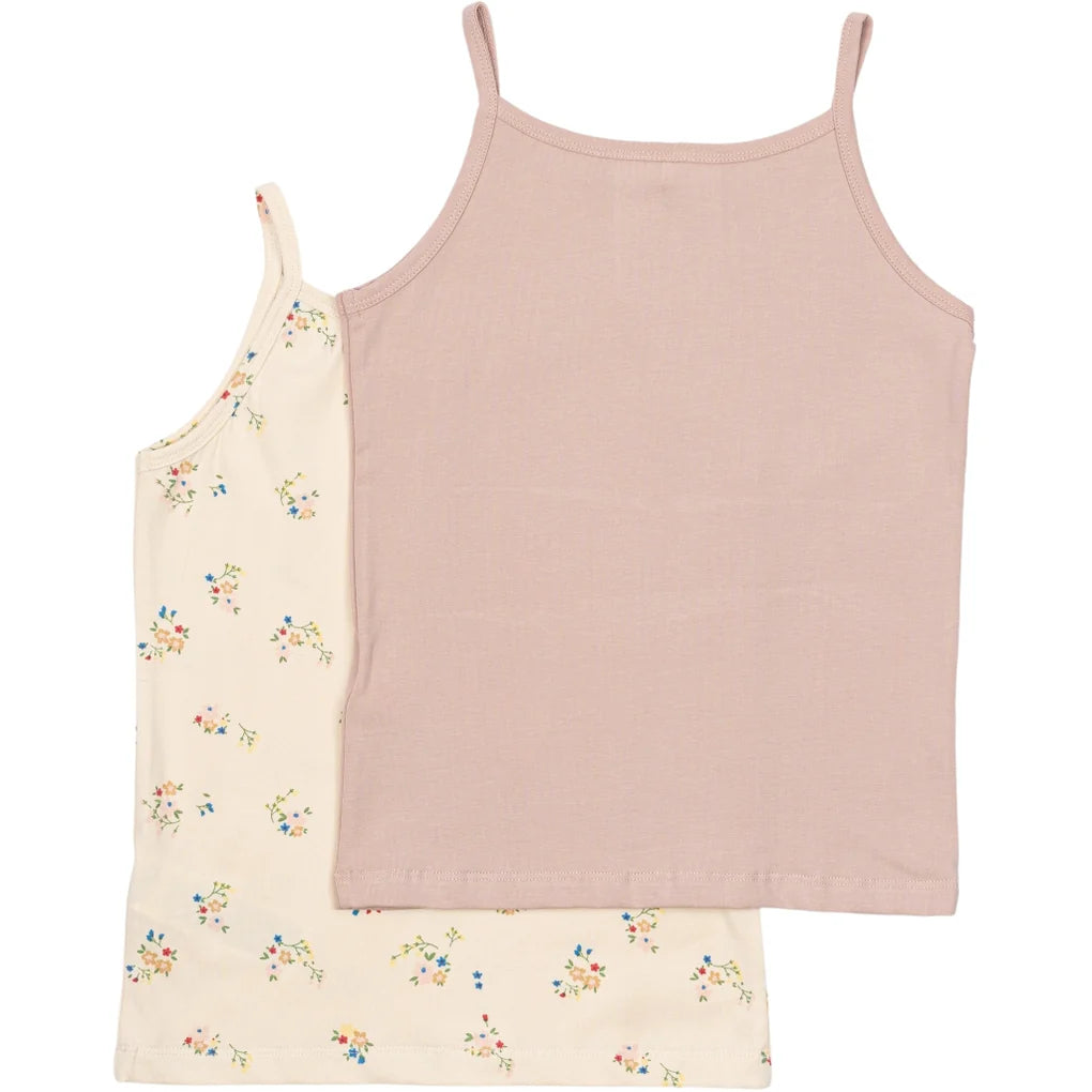 The New - 2 Cami Set