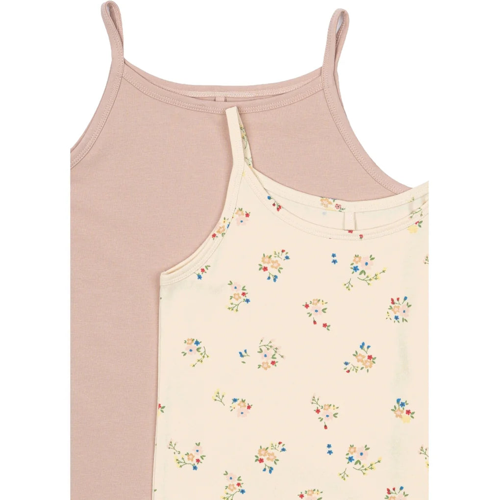 The New - 2 Cami Set