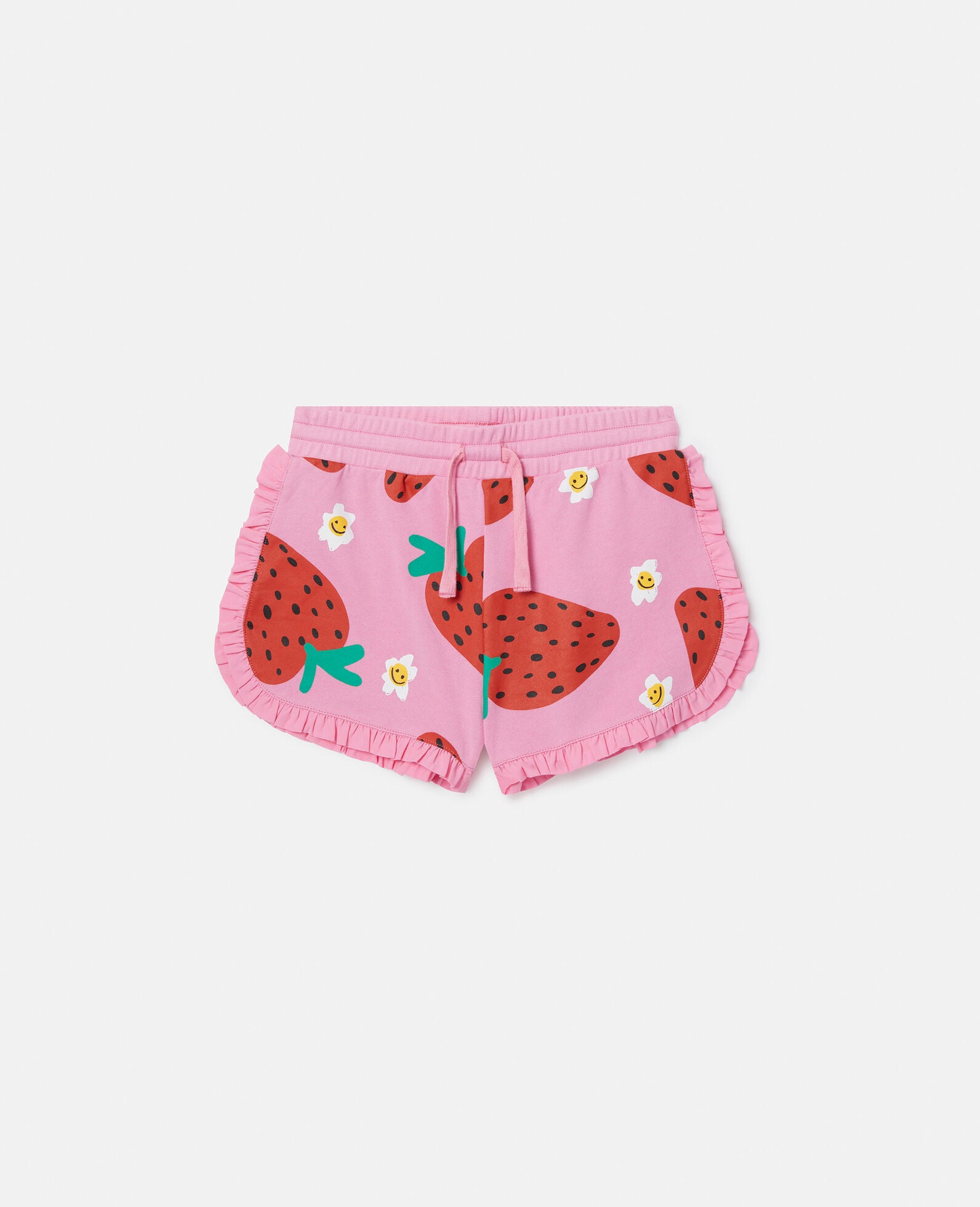 Stella McCartney - Strawberry Shorts