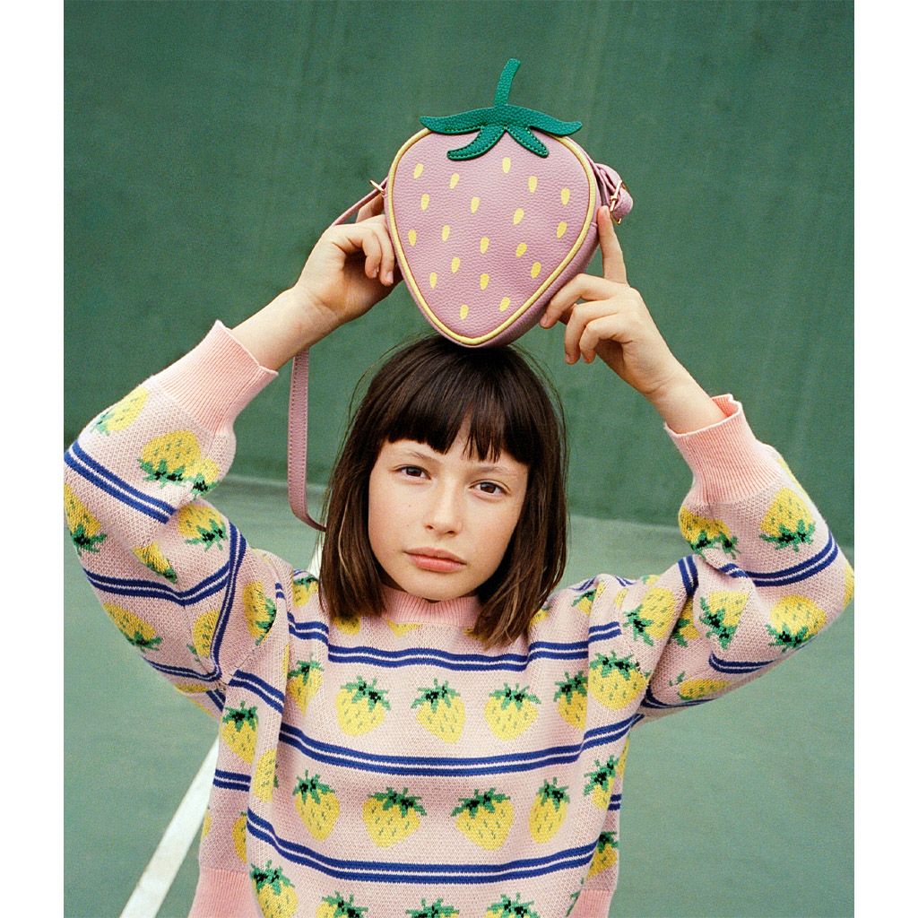 Molo - Strawberry Bag