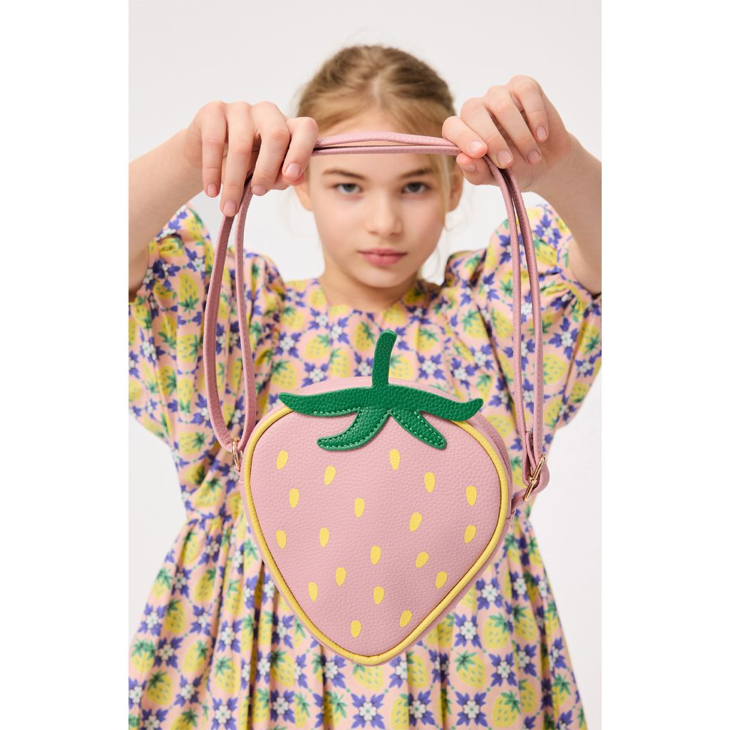Molo - Strawberry Bag