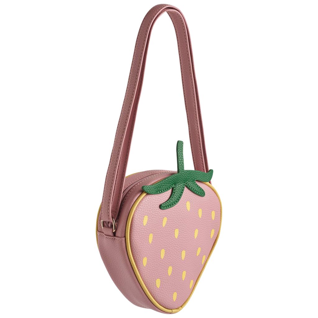 Molo - Strawberry Bag