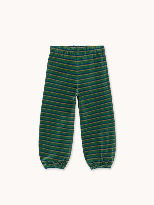 Tiny Cottons - Striped Jogging Pants