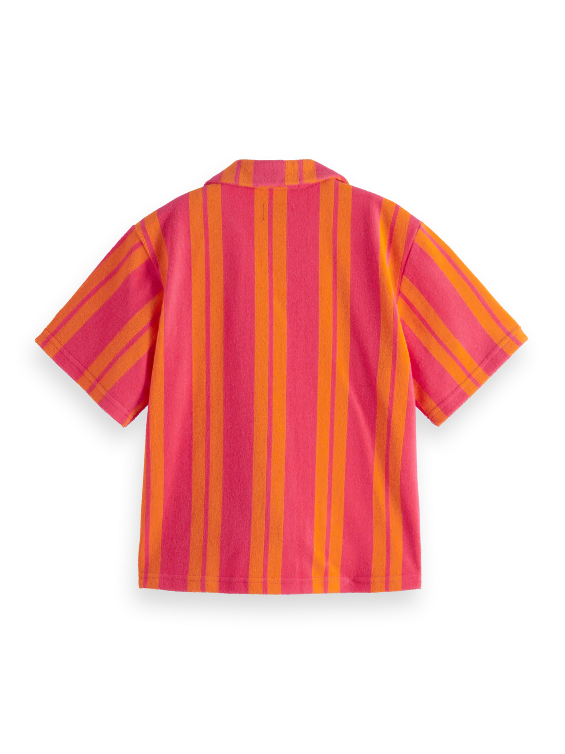 Scotch & Soda - Camp Shirt