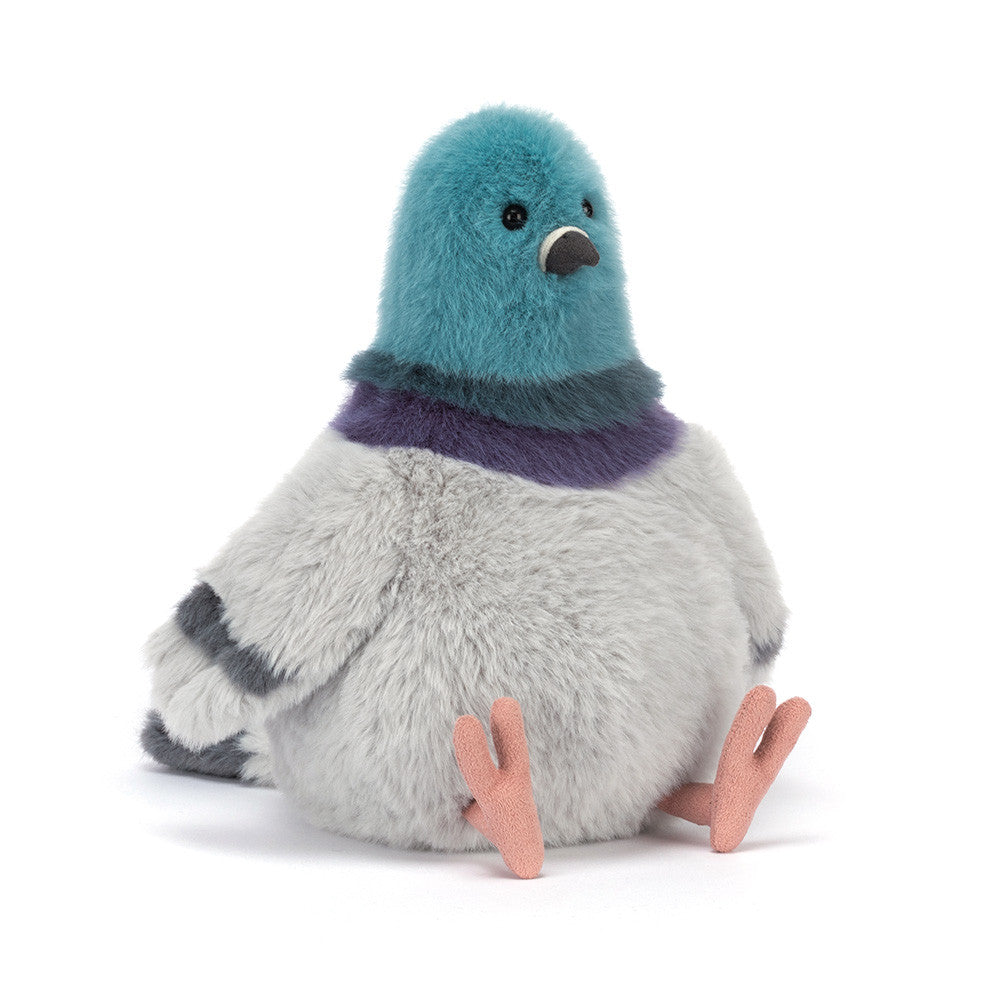 Jellycat - Pigeon Strutton