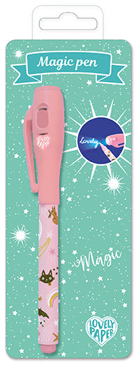 Djeco - Stylo Magic Lucille