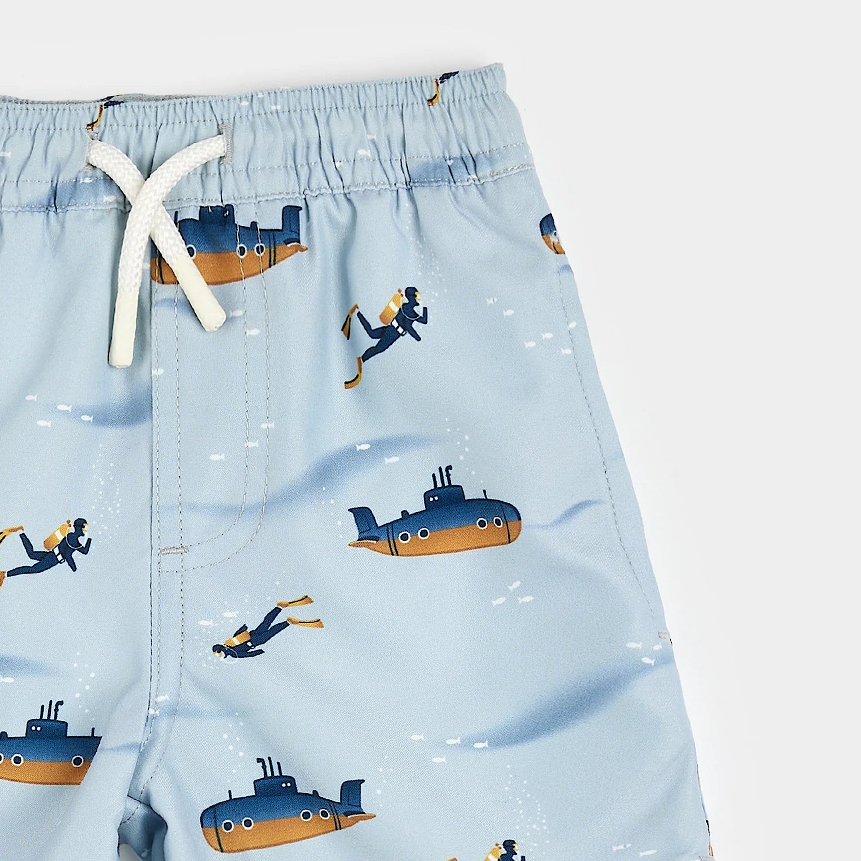 Petit Lem - Short de Bain Sub