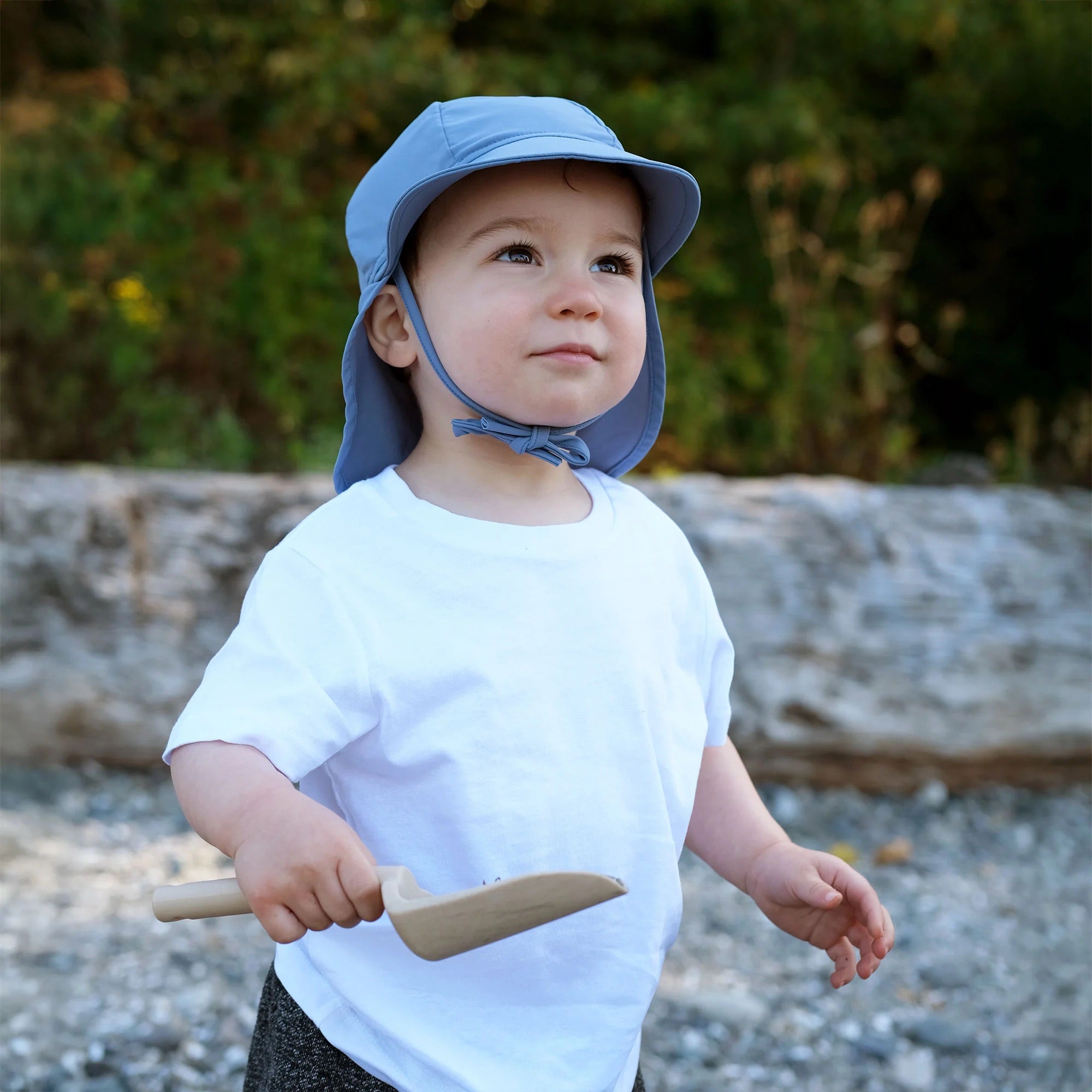 Jan And Jul - Baby UV Cap