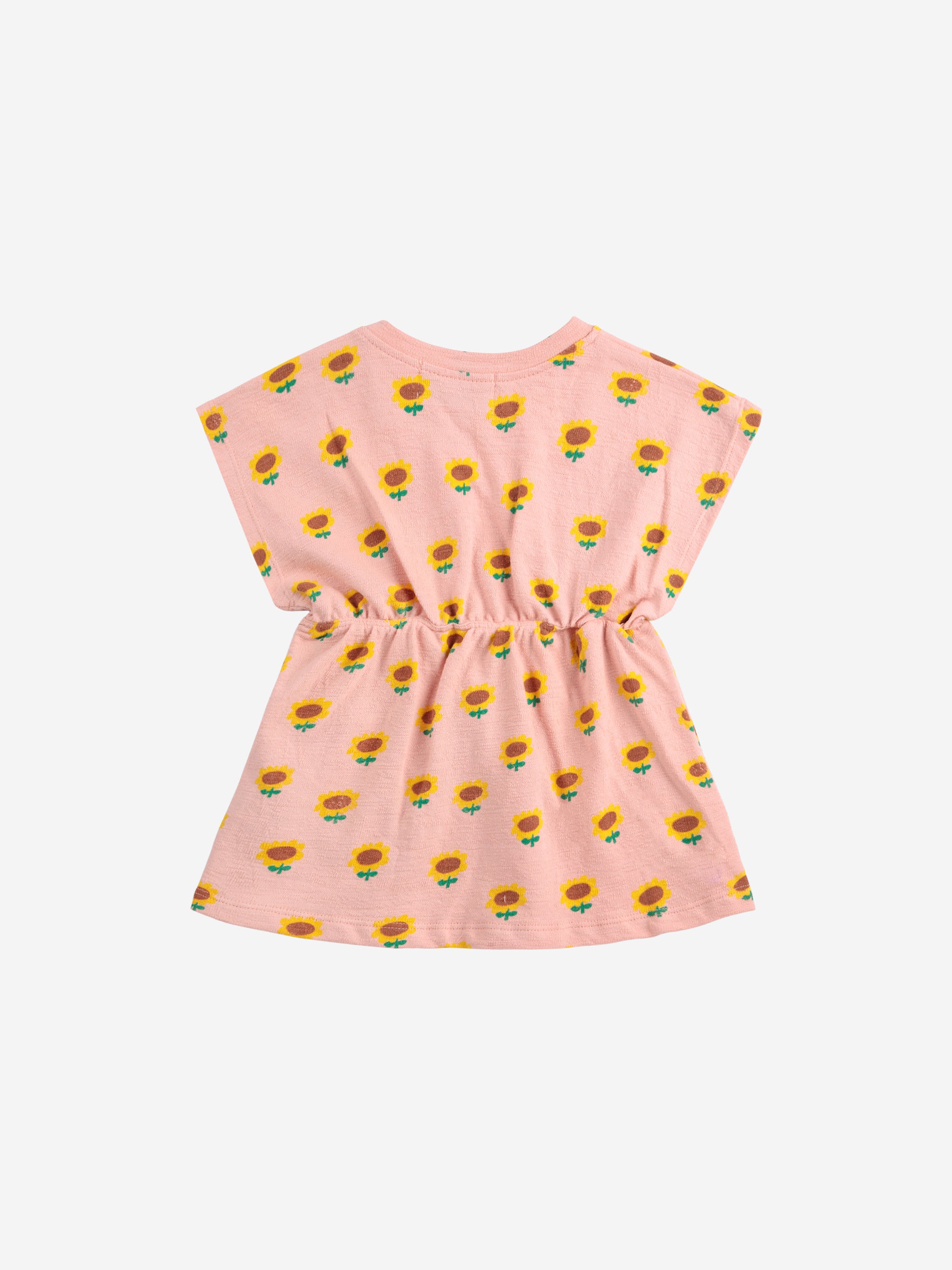 Bobo Choses - Sunflower Dress (baby)