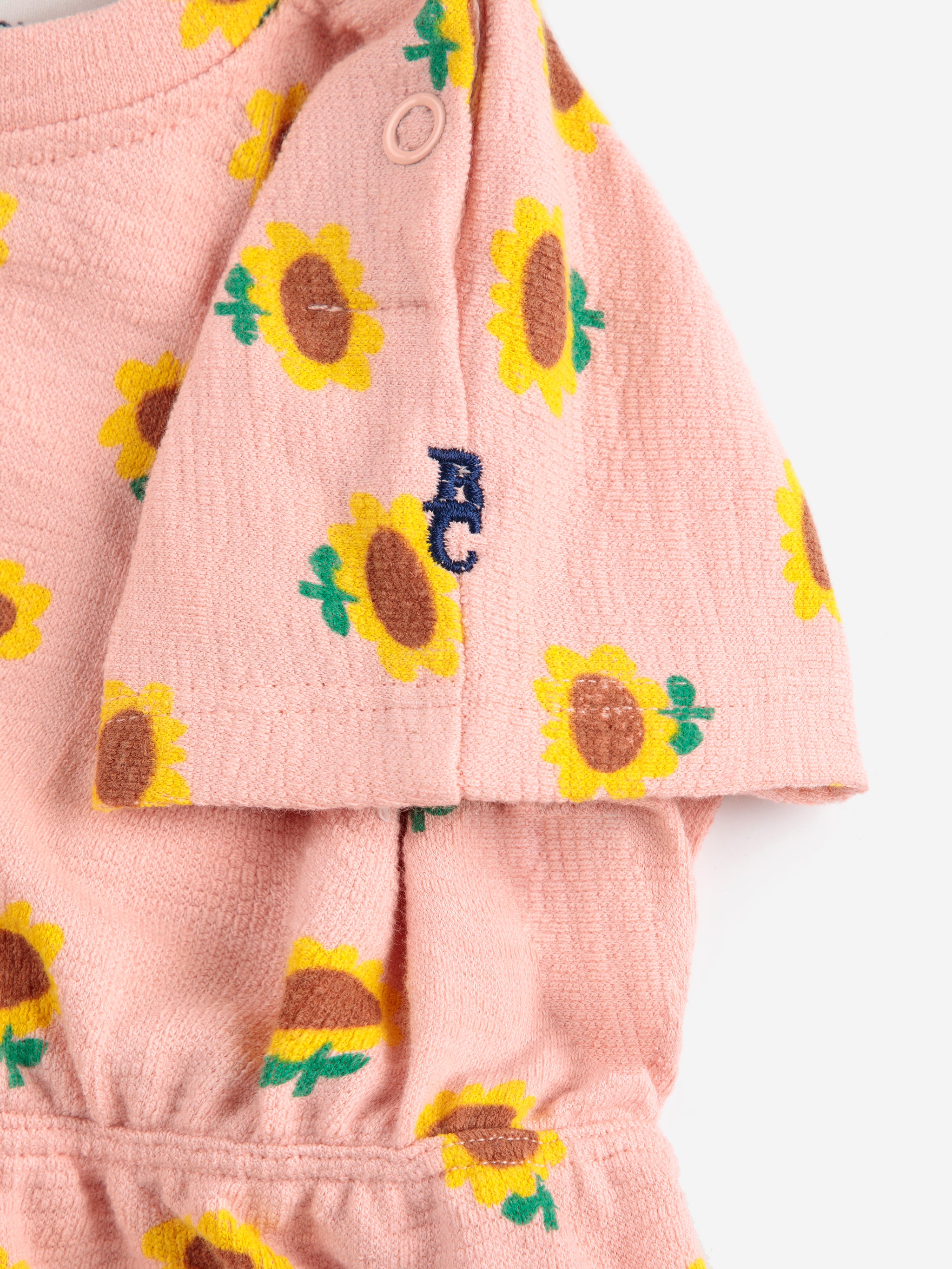 Bobo Choses - Sunflower Dress (baby)