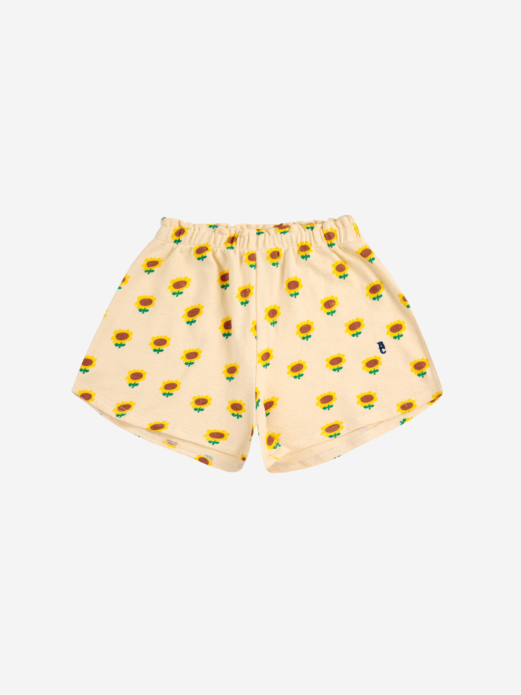 Bobo Choses - Short Sunflowers