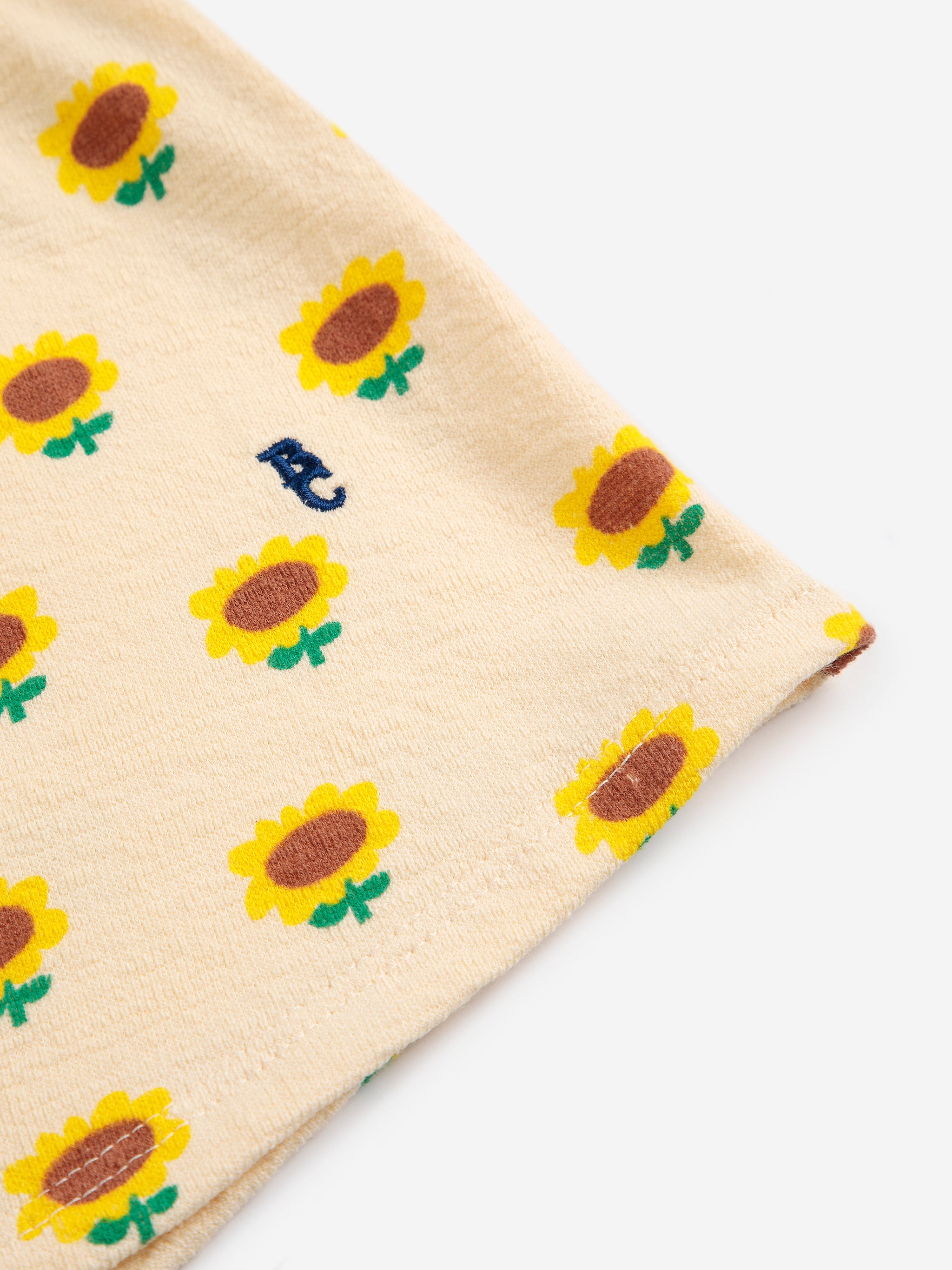 Bobo Choses - Short Sunflowers