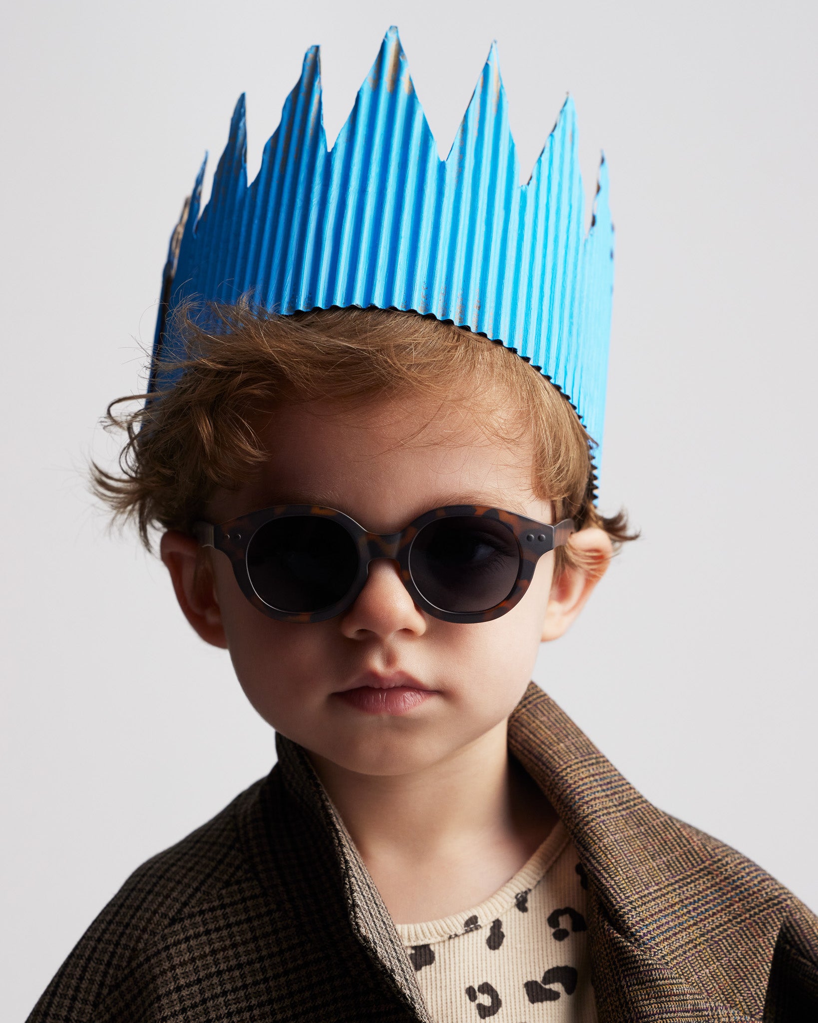 Izipizi - Junior C Sunglasses - Tortoise