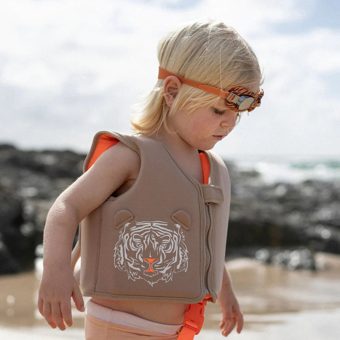 Sunnylife - Swimming Goggles