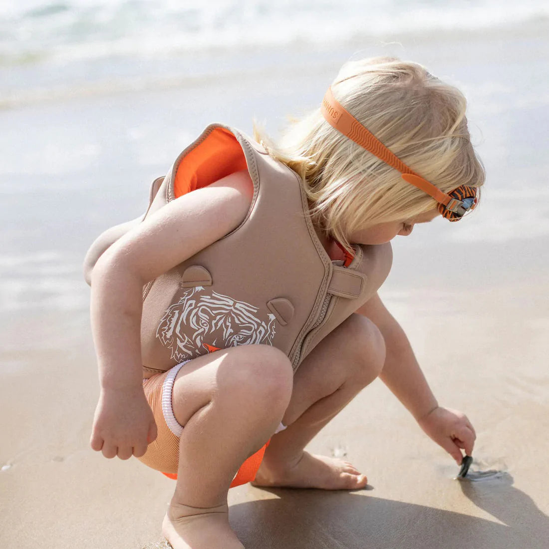 Sunnylife - Swimming Goggles