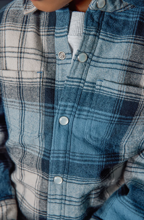 Bonton - Peace Overshirt