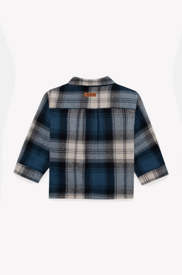Bonton - Peace Overshirt