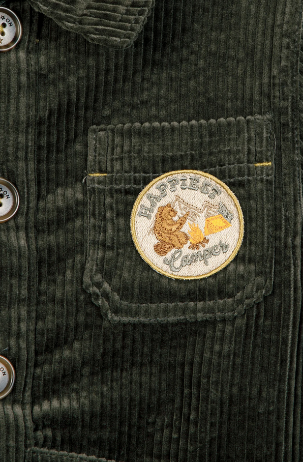 Bonton - Pastore Overshirt