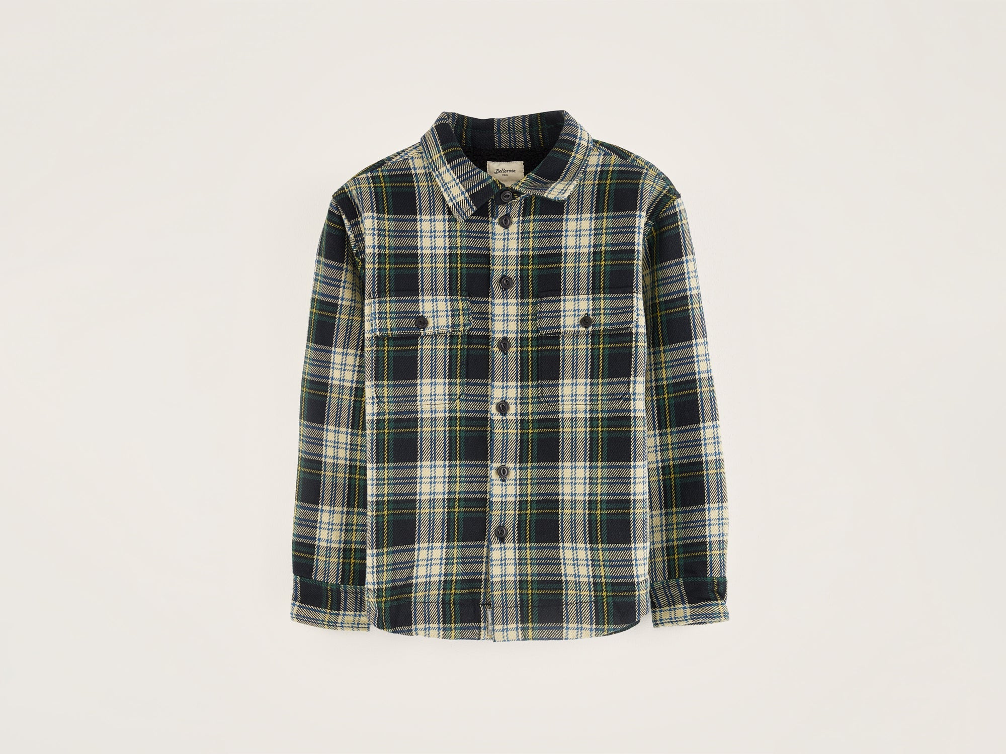 Bellerose - Surchemise Wally