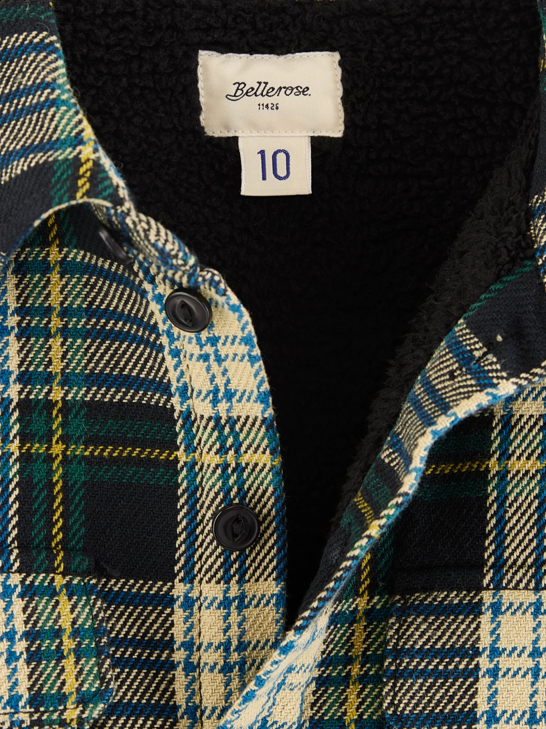 Bellerose - Surchemise Wally