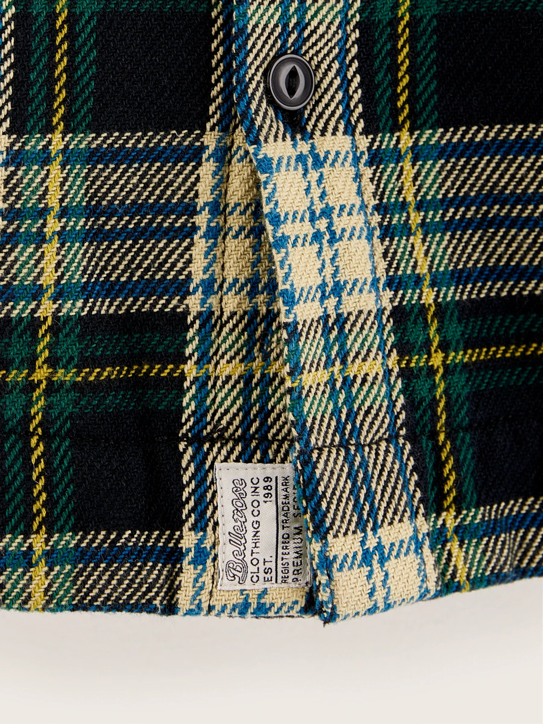 Bellerose - Surchemise Wally