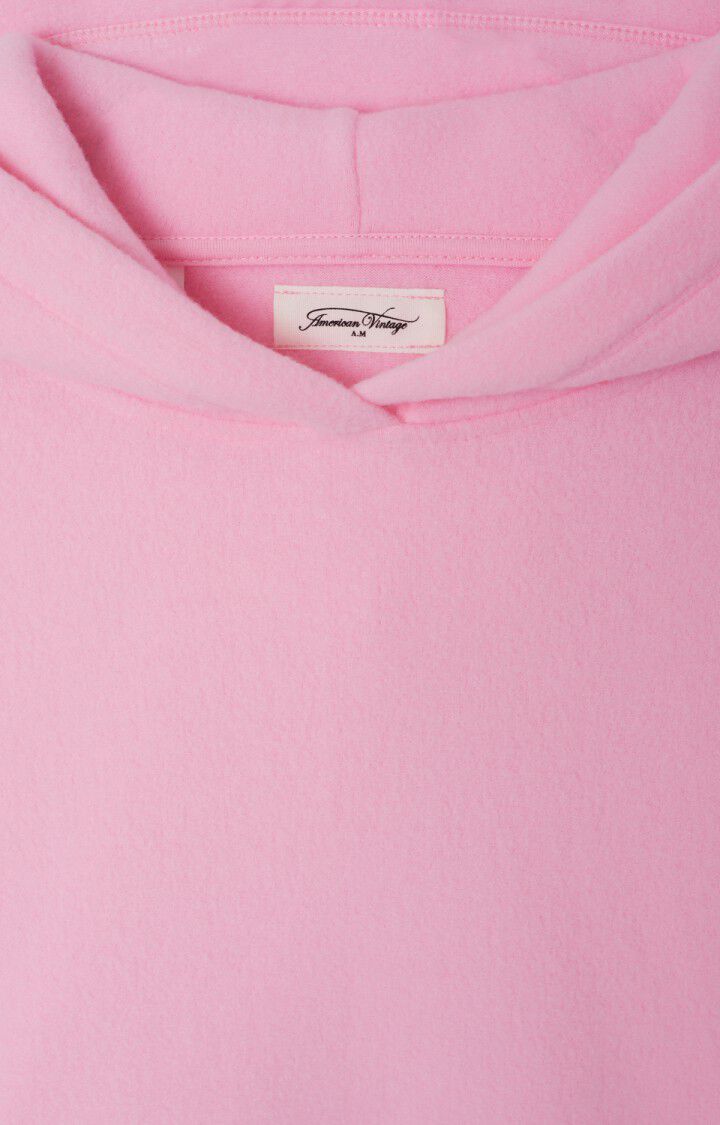 American Vintage - sweatshirt Puggy