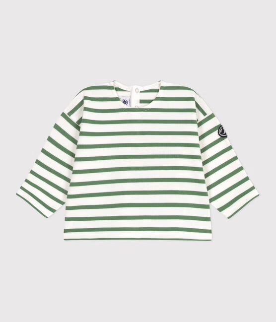 Petit Bateau - Marinière
