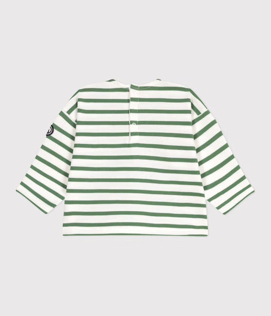 Petit Bateau - Marinière