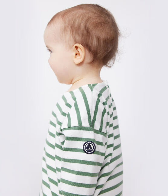 Petit Bateau - Marinière