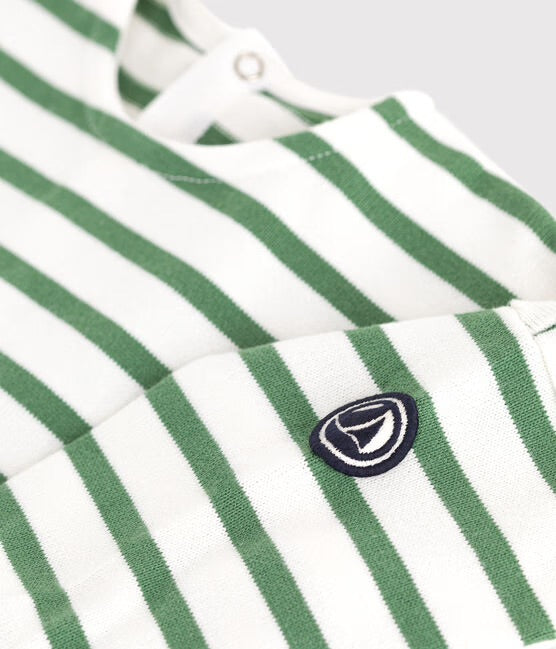 Petit Bateau - Marinière