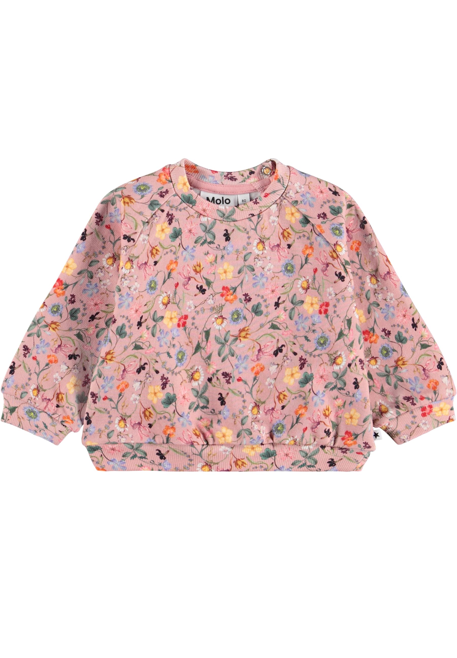 Molo - Sweatshirt Disc