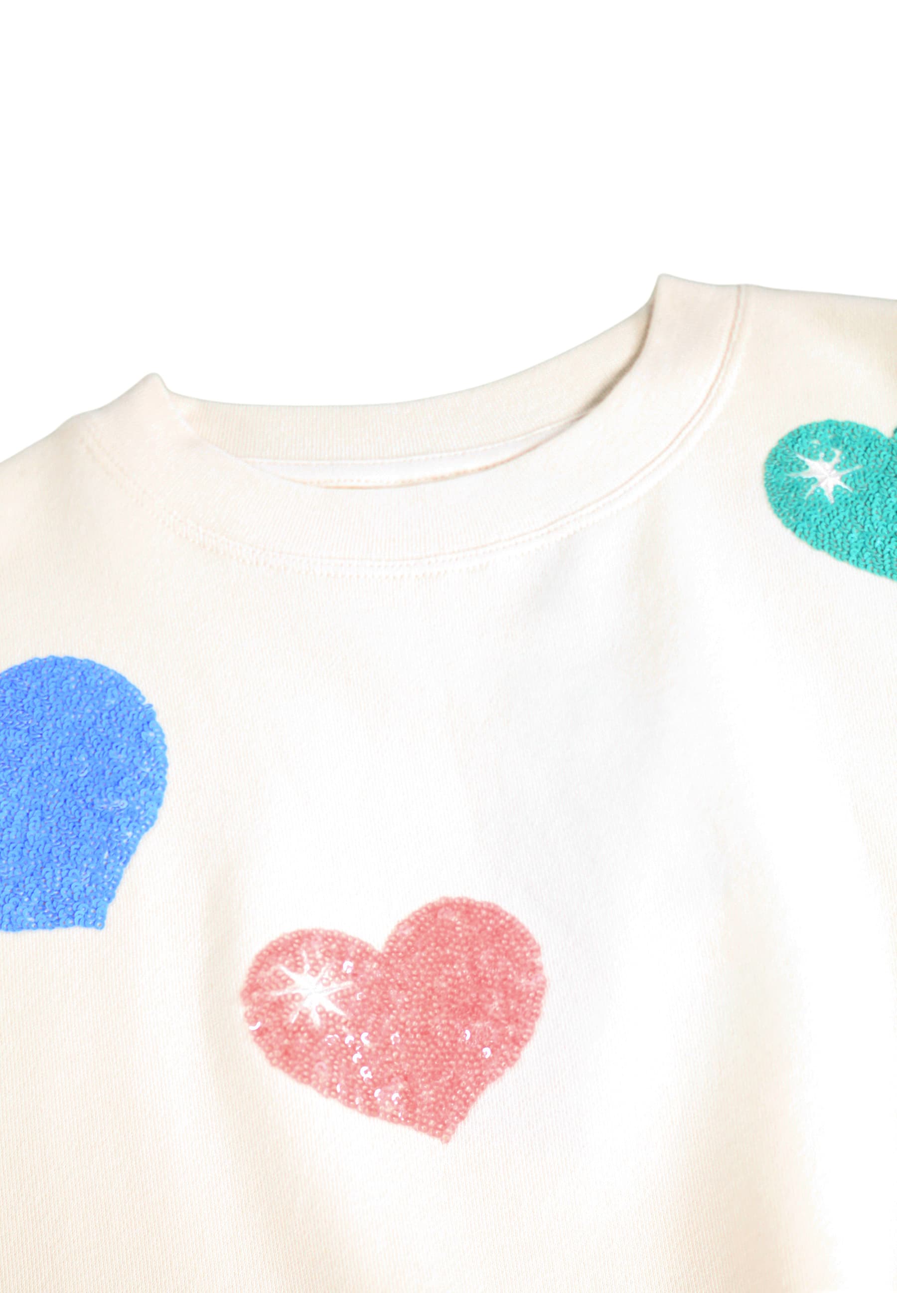 Molo - Sweatshirt Marika